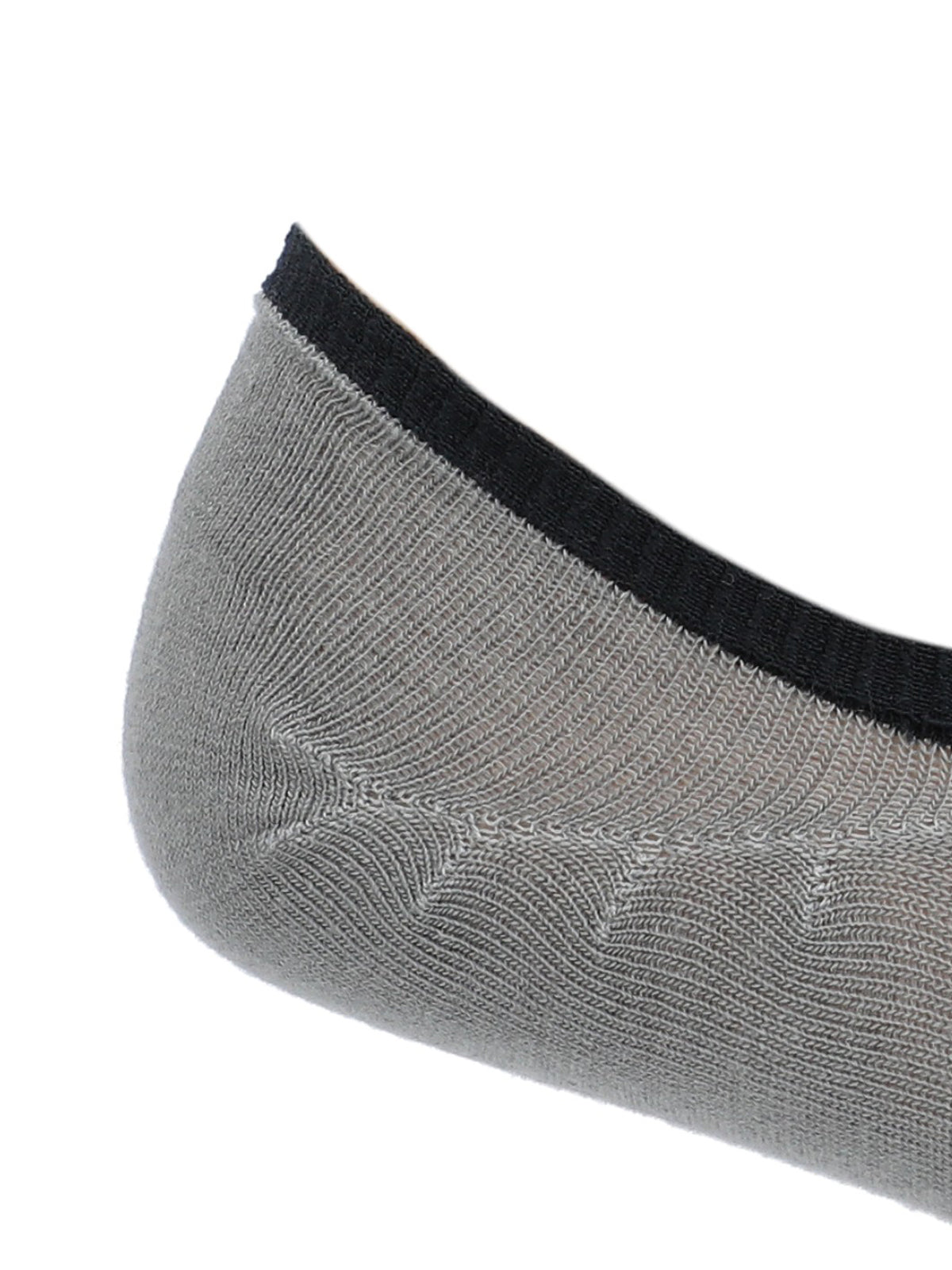 Calcetín Bambú Hombre Inv Classic Gris Rockford