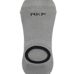 Calcetín Bambú Hombre Inv Classic Gris Rockford