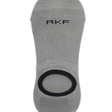 Calcetín Bambú Hombre Inv Classic Gris Rockford