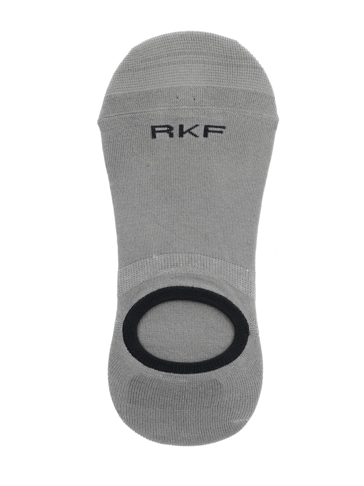 Calcetín Bambú Hombre Inv Classic Gris Rockford