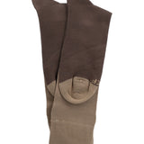Calcetín Bambú Hombre Lg Rkfblock Café Rockford