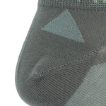 Calcetín Bambú Hombre Ped Argyle Verde Rockford