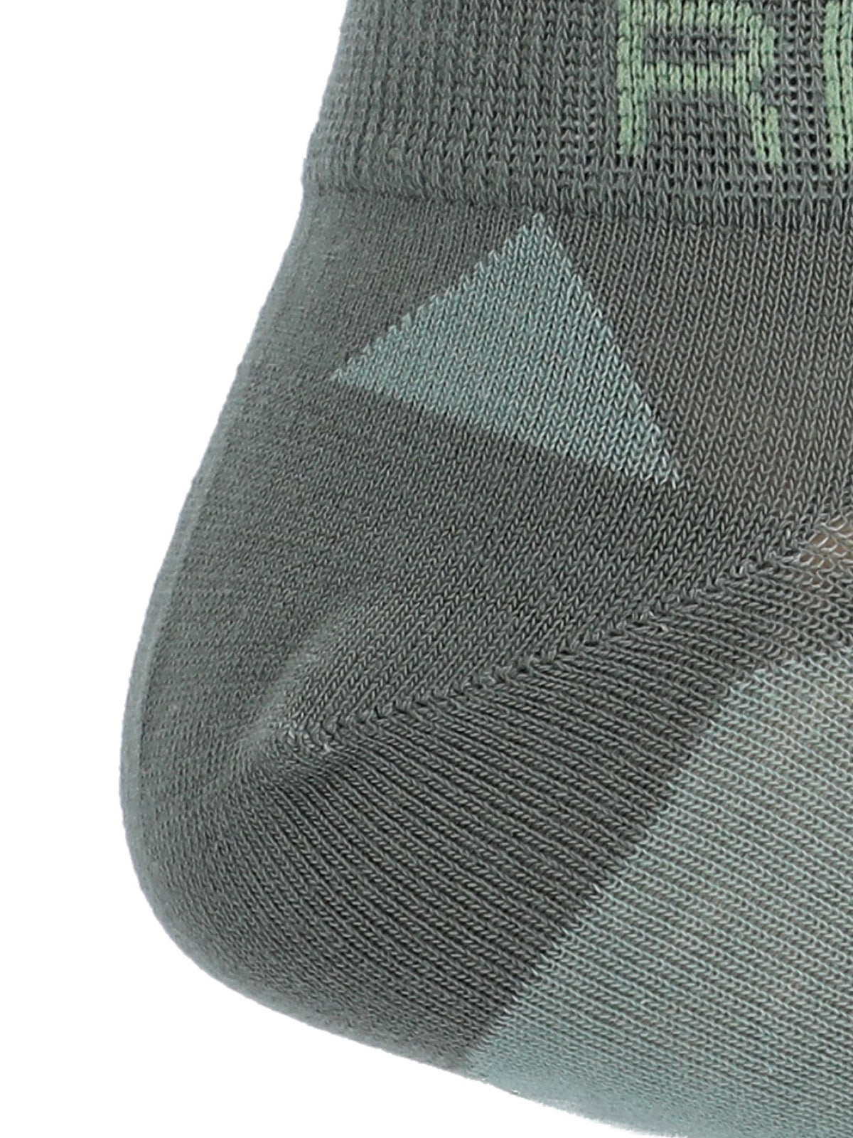 Calcetín Bambú Hombre Ped Argyle Verde Rockford
