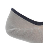 Calcetín Bambú Hombre Inv Bubbles Gris Rockford