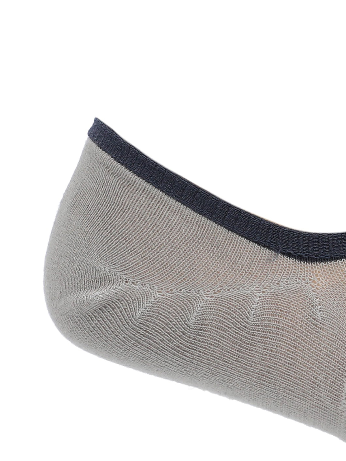 Calcetín Bambú Hombre Inv Bubbles Gris Rockford