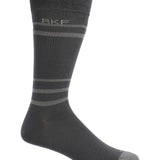 Calcetín Bambú Hombre C Rkf Lines Gris Rockford