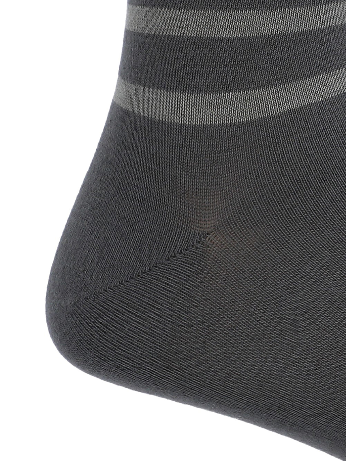 Calcetín Bambú Hombre C Rkf Lines Gris Rockford