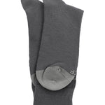 Calcetín Bambú Hombre C Rkf Lines Gris Rockford