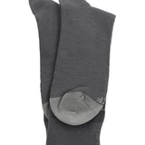 Calcetín Bambú Hombre C Rkf Lines Gris Rockford