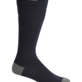 Calcetín Bambú Hombre Lg Simple Azul Rockford