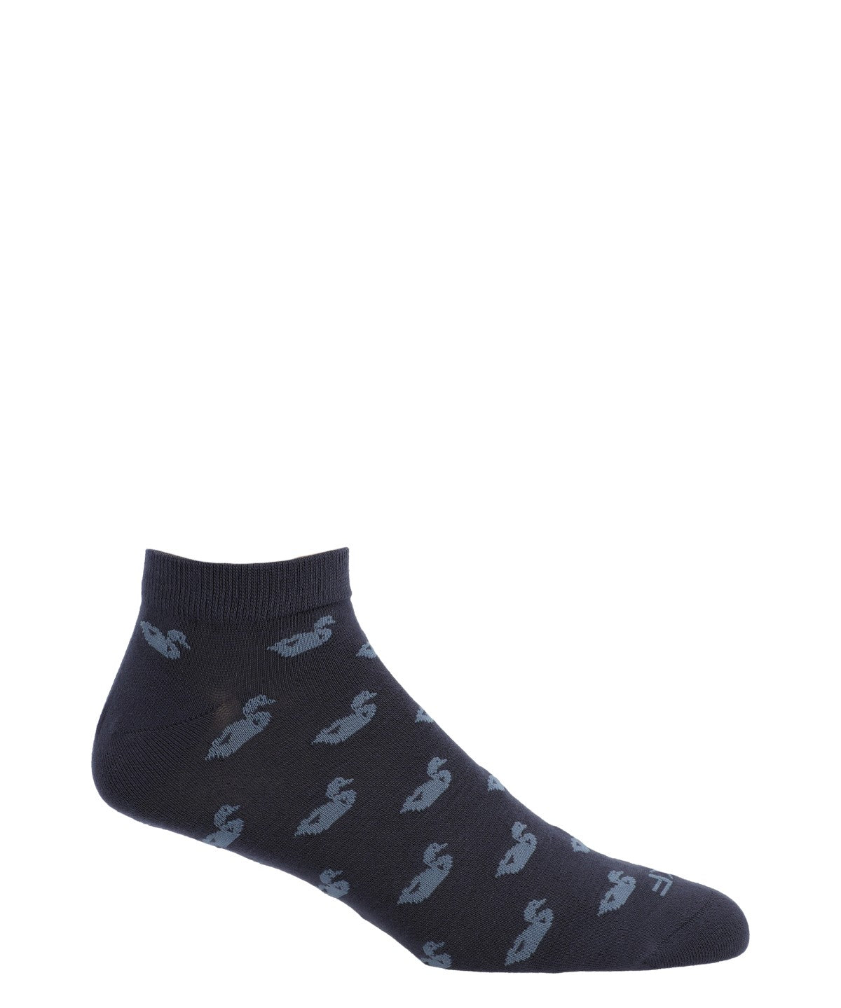 Calcetín Bambú Hombre Ped Ducks Azul Rockford