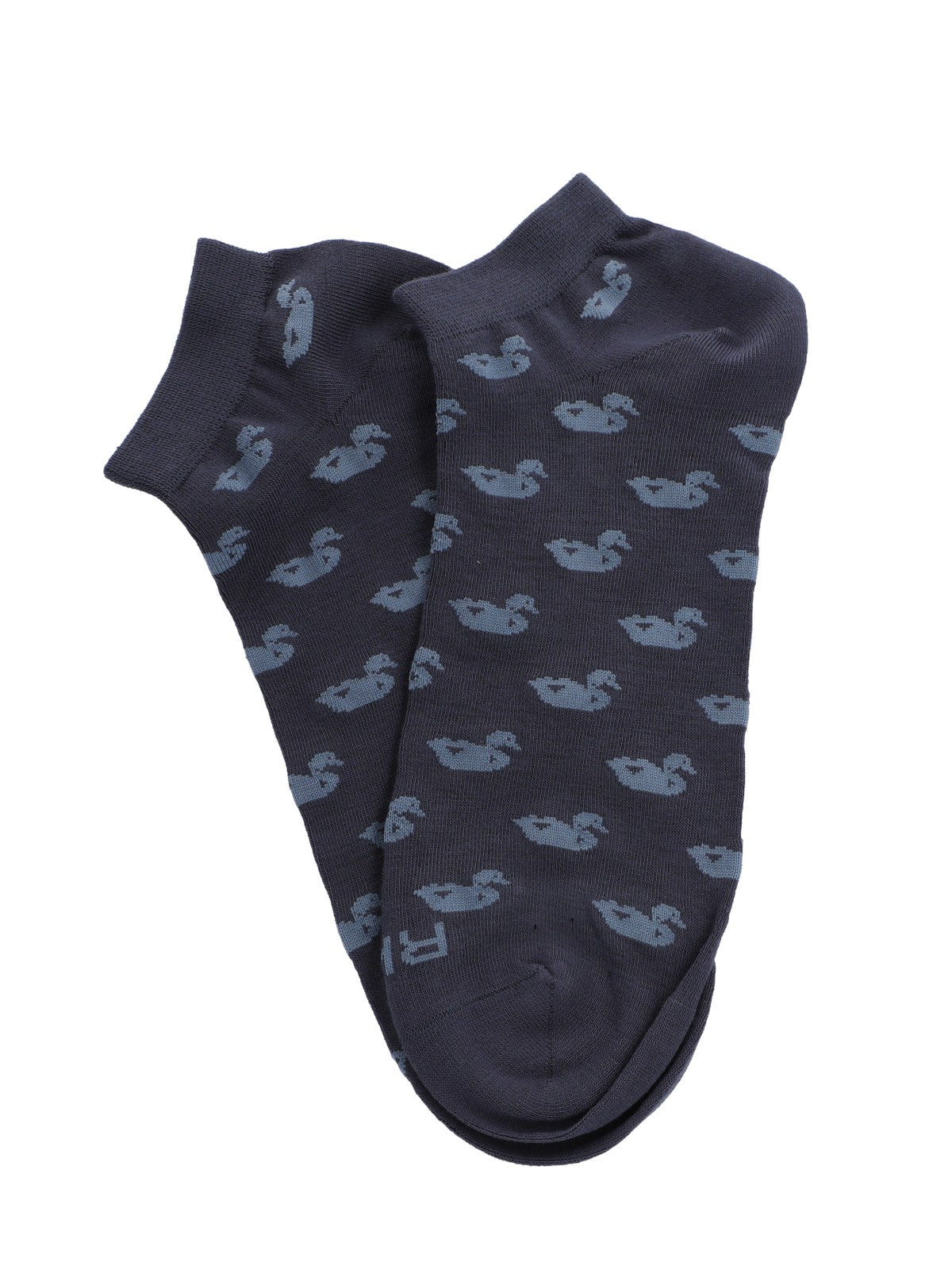Calcetín Bambú Hombre Ped Ducks Azul Rockford