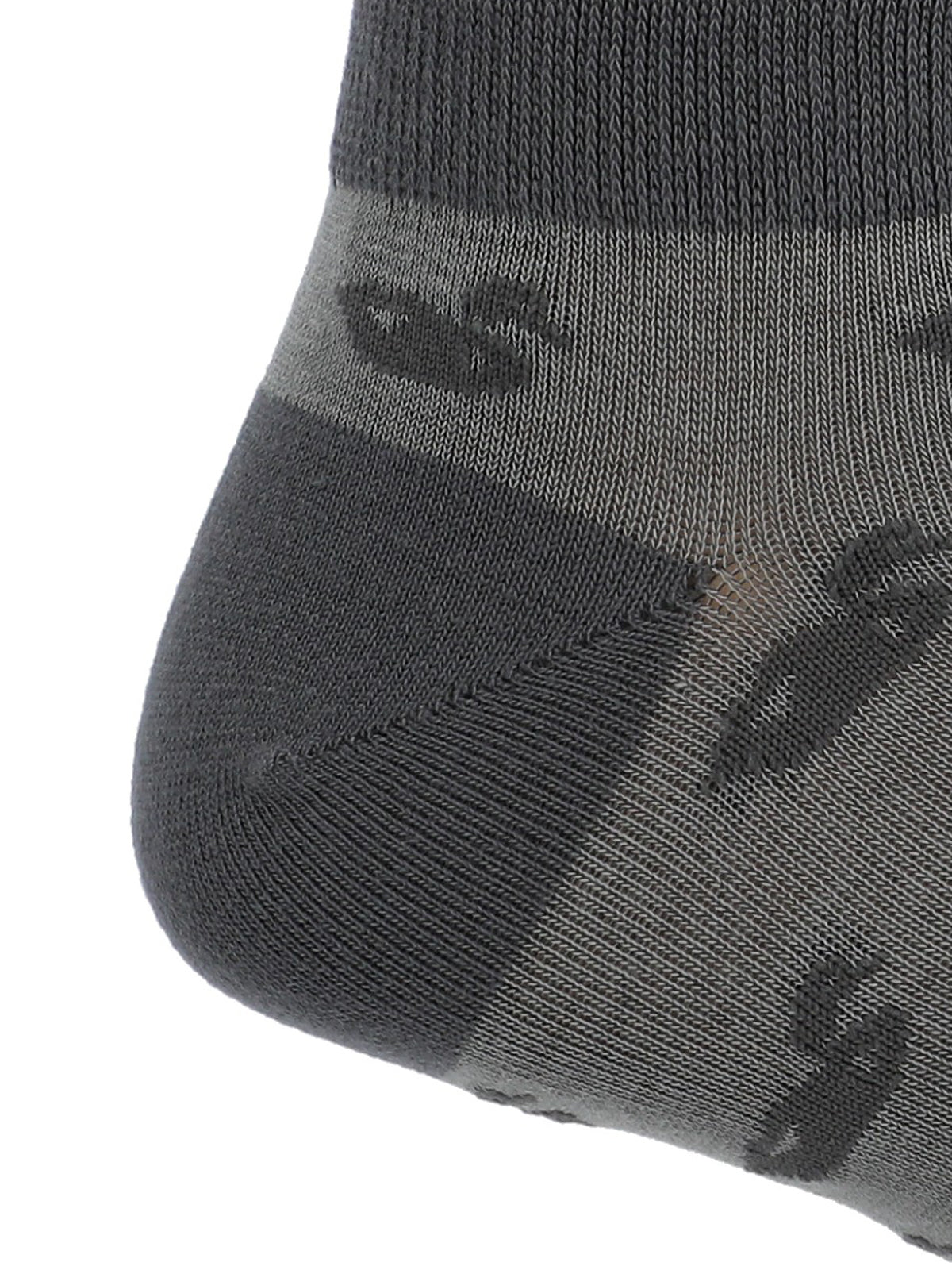 Calcetín Bambú Hombre Ped Ducks Gris Rockford