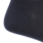Calcetín Bambú Hombre Ped Basic Azul Rockford