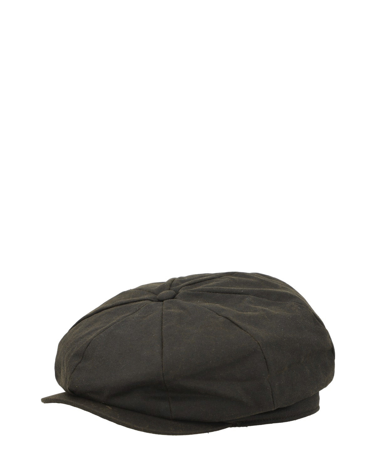 Boina Canvas Engrasado Inglés Hombre Rkf Wx Shelby Ii Oliva Rockford