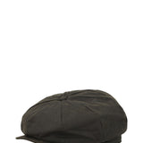 Boina Canvas Engrasado Inglés Hombre Rkf Wx Shelby Ii Oliva Rockford