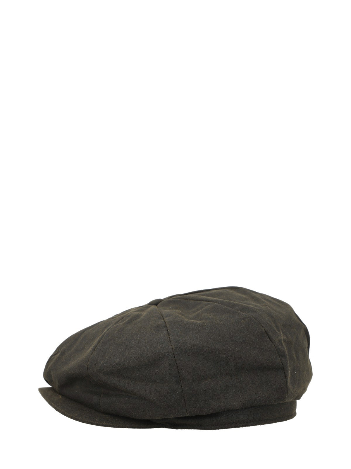 Boina Canvas Engrasado Inglés Hombre Rkf Wx Shelby Ii Oliva Rockford