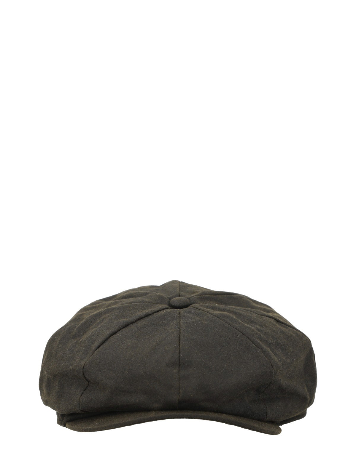Boina Canvas Engrasado Inglés Hombre Rkf Wx Shelby Ii Oliva Rockford