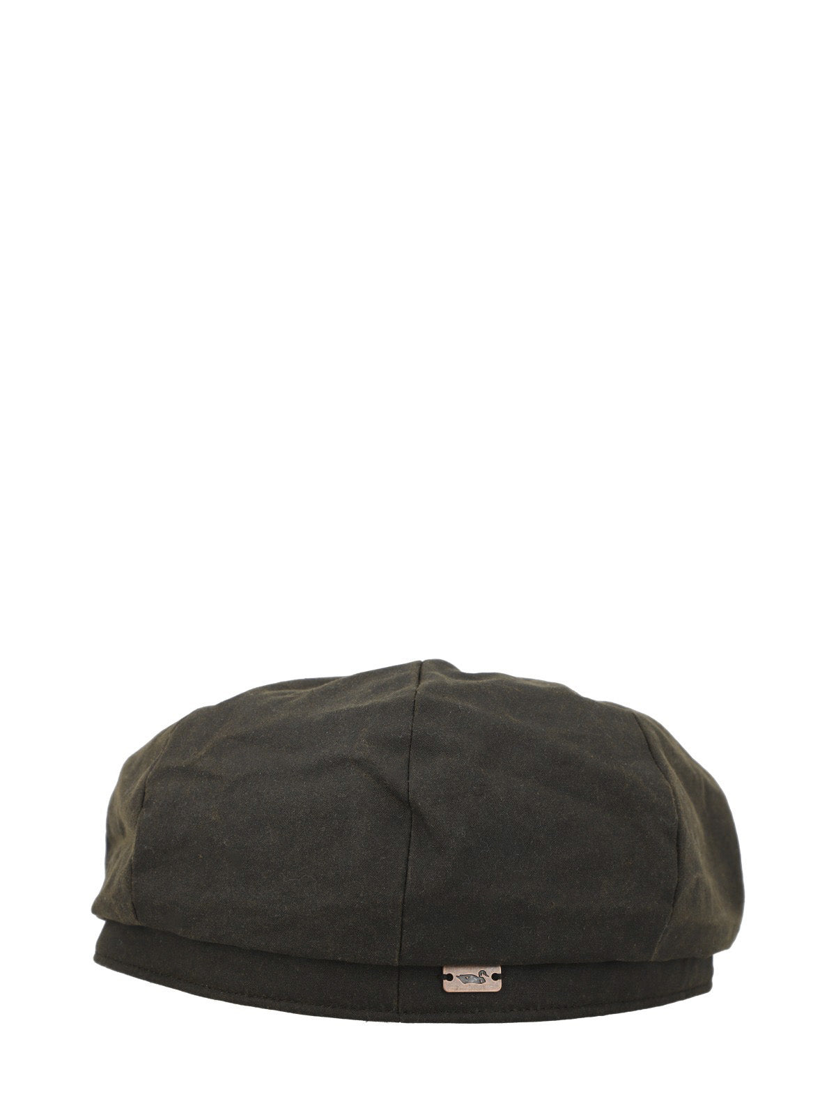 Boina Canvas Engrasado Inglés Hombre Rkf Wx Shelby Ii Oliva Rockford