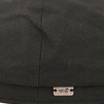 Boina Canvas Engrasado Inglés Hombre Rkf Wx Shelby Ii Oliva Rockford