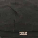 Boina Canvas Engrasado Inglés Hombre Rkf Wx Shelby Ii Oliva Rockford