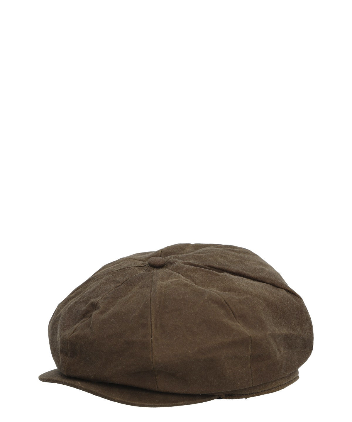 Boina Canvas Engrasado Inglés Hombre Rkf Wx Shelby Ii Tan Rockford