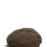 Boina Canvas Engrasado Inglés Hombre Rkf Wx Shelby Ii Tan Rockford