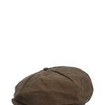 Boina Canvas Engrasado Inglés Hombre Rkf Wx Shelby Ii Tan Rockford