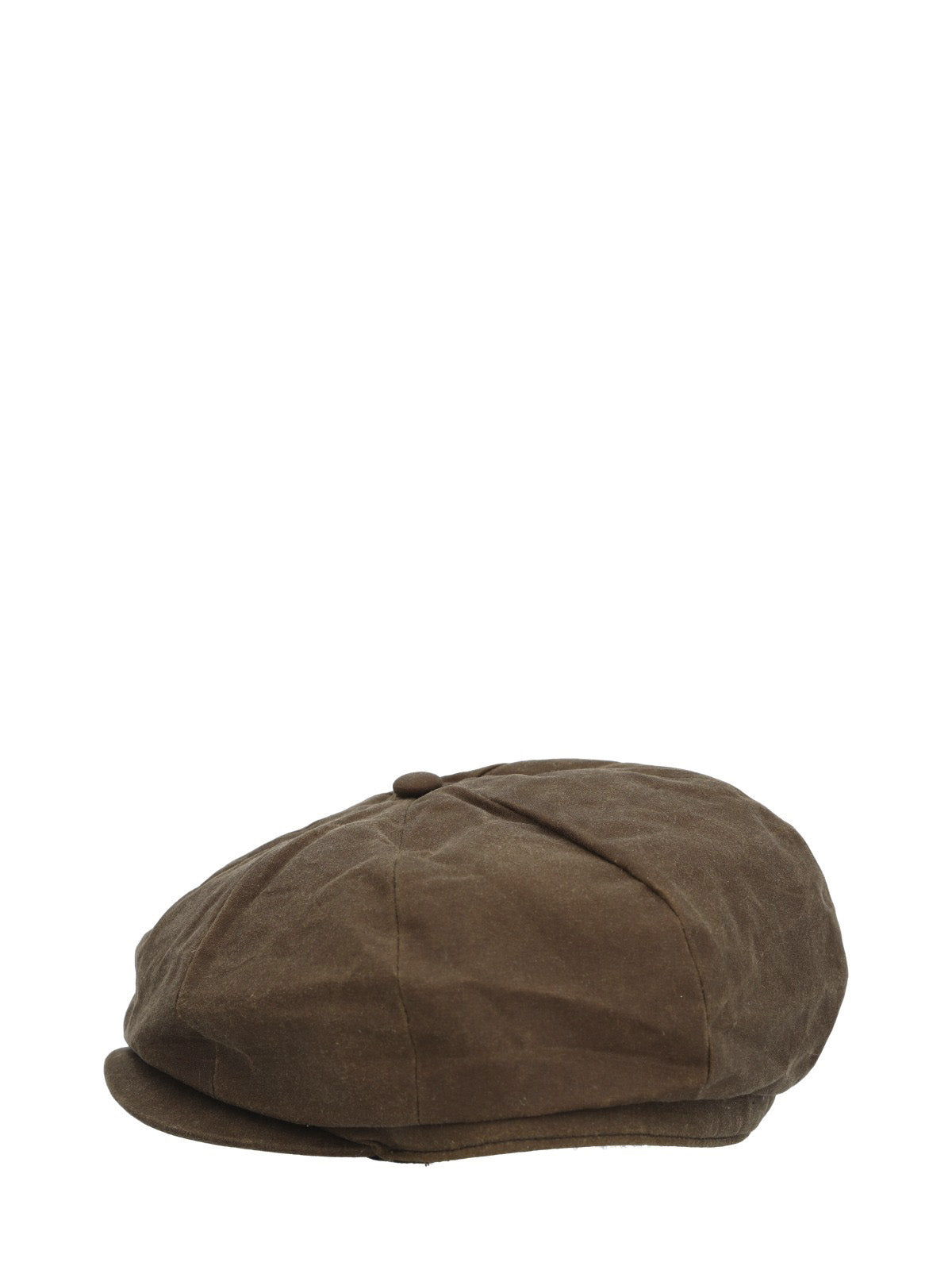 Boina Canvas Engrasado Inglés Hombre Rkf Wx Shelby Ii Tan Rockford