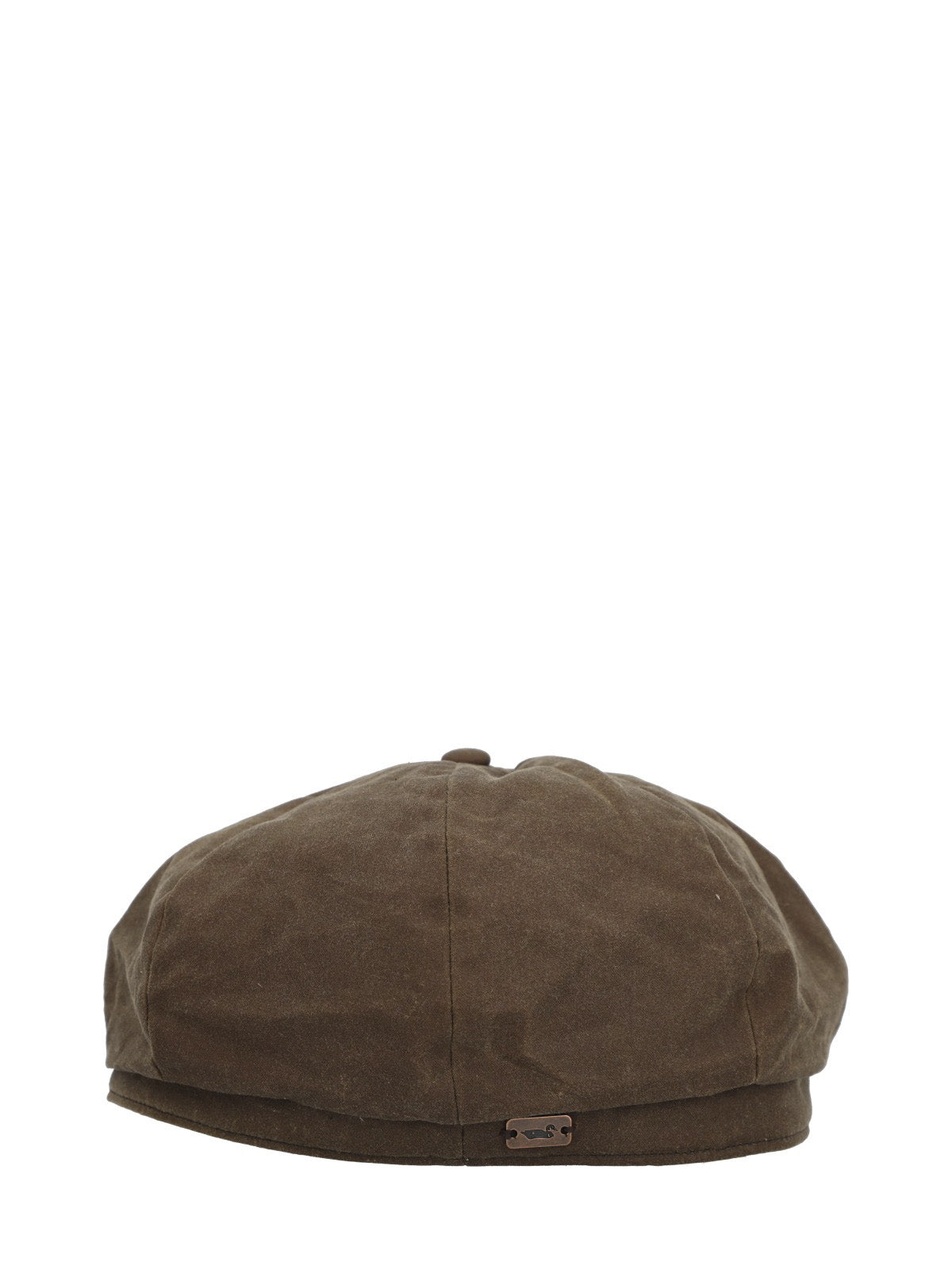Boina Canvas Engrasado Inglés Hombre Rkf Wx Shelby Ii Tan Rockford