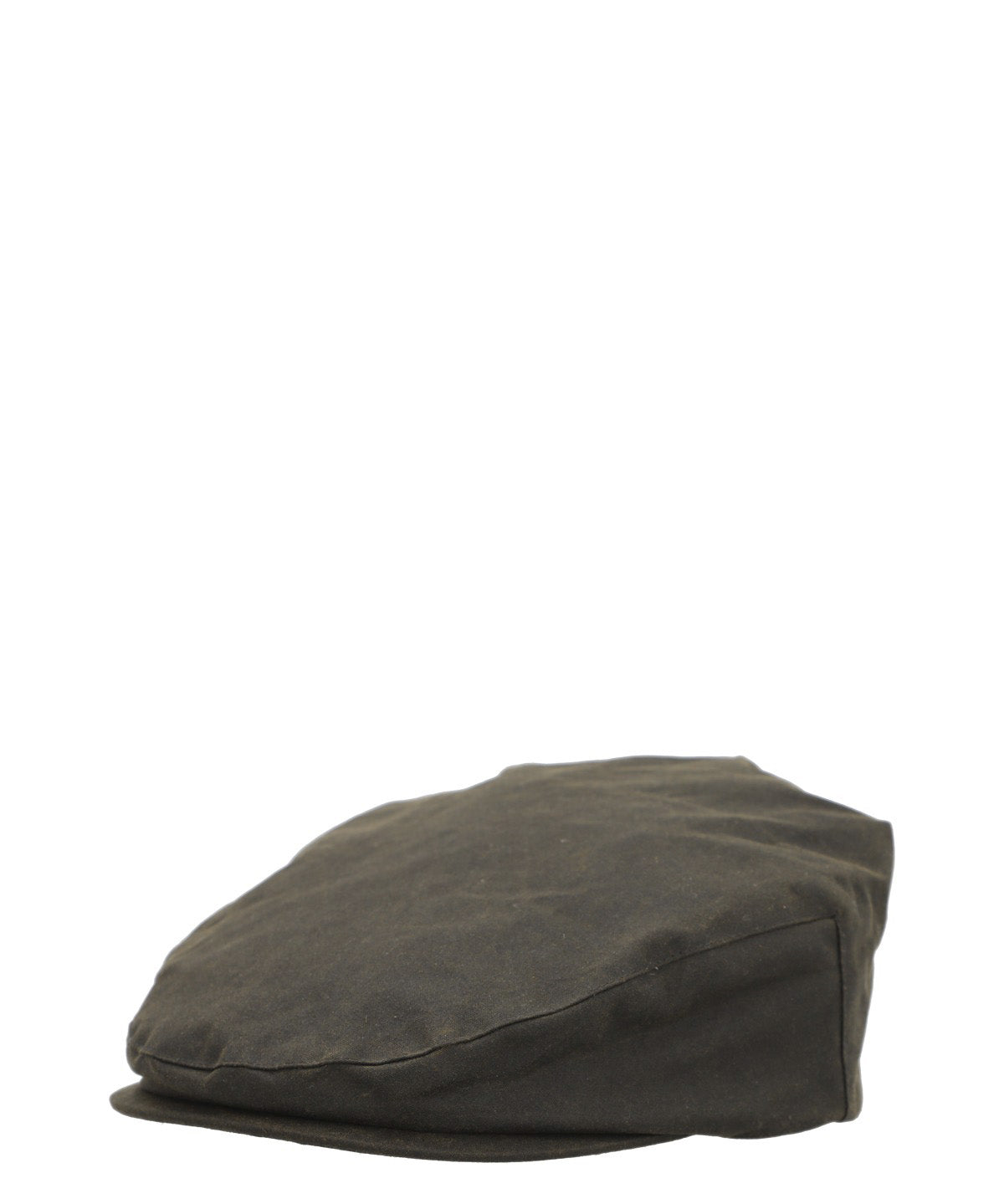 Boina Canvas Engrasado Inglés Hombre Rkf Wx Birmingham Ii Oliva Rockford
