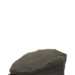 Boina Canvas Engrasado Inglés Hombre Rkf Wx Birmingham Ii Oliva Rockford