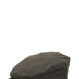 Boina Canvas Engrasado Inglés Hombre Rkf Wx Birmingham Ii Oliva Rockford