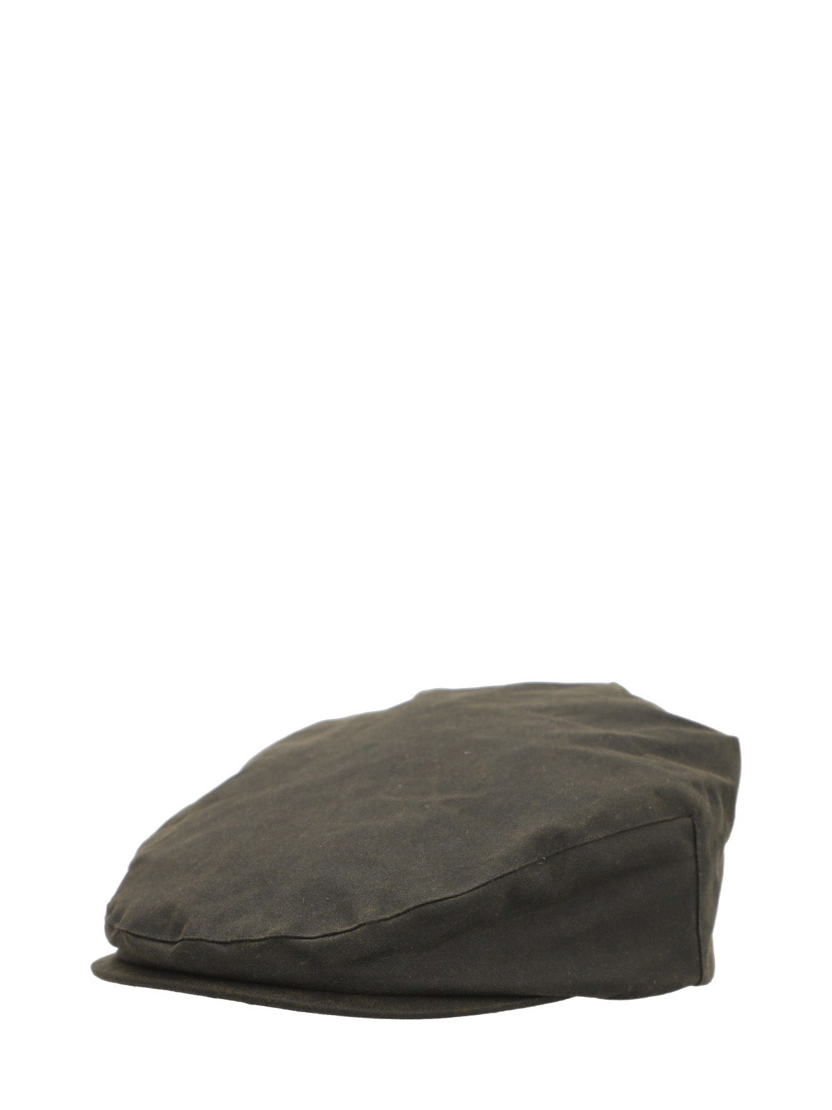 Boina Canvas Engrasado Inglés Hombre Rkf Wx Birmingham Ii Oliva Rockford