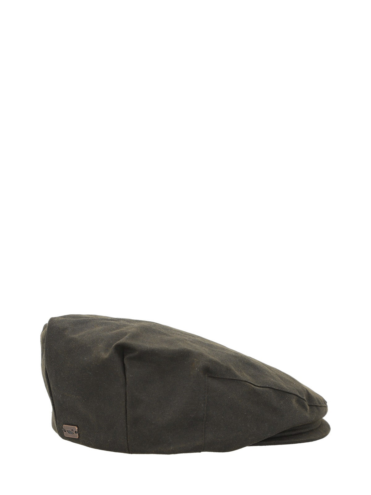 Boina Canvas Engrasado Inglés Hombre Rkf Wx Birmingham Ii Oliva Rockford