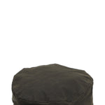 Boina Canvas Engrasado Inglés Hombre Rkf Wx Birmingham Ii Oliva Rockford