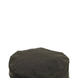 Boina Canvas Engrasado Inglés Hombre Rkf Wx Birmingham Ii Oliva Rockford