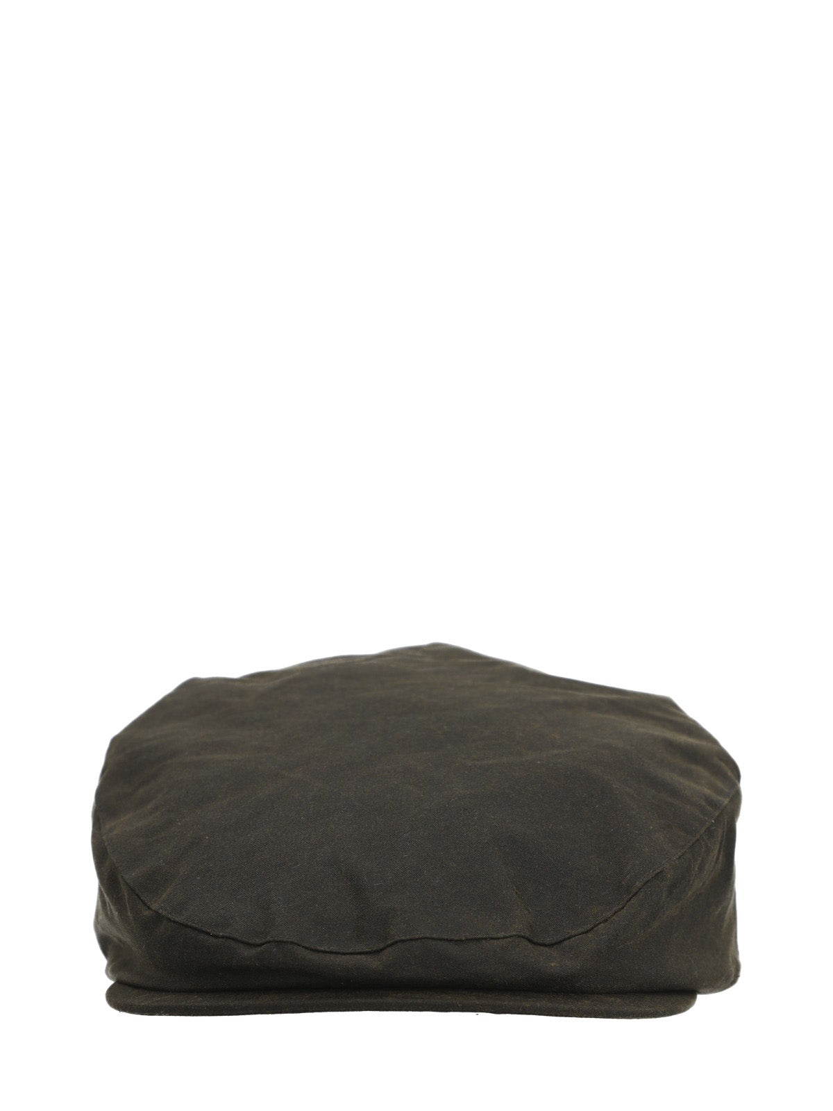 Boina Canvas Engrasado Inglés Hombre Rkf Wx Birmingham Ii Oliva Rockford