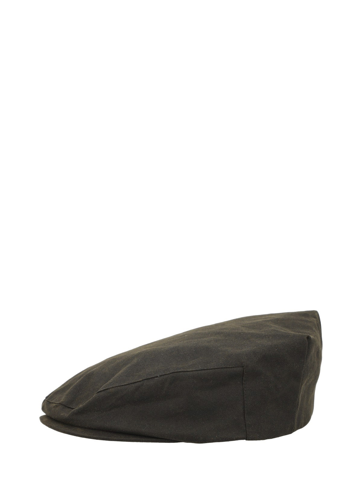 Boina Canvas Engrasado Inglés Hombre Rkf Wx Birmingham Ii Oliva Rockford