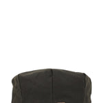 Boina Canvas Engrasado Inglés Hombre Rkf Wx Birmingham Ii Oliva Rockford