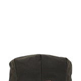 Boina Canvas Engrasado Inglés Hombre Rkf Wx Birmingham Ii Oliva Rockford