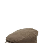 Boina Canvas Engrasado Inglés Hombre Rkf Wx Birmingham Ii Tan Rockford
