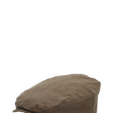 Boina Canvas Engrasado Inglés Hombre Rkf Wx Birmingham Ii Tan Rockford