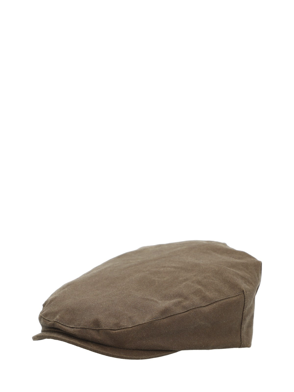 Boina Canvas Engrasado Inglés Hombre Rkf Wx Birmingham Ii Tan Rockford