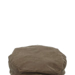 Boina Canvas Engrasado Inglés Hombre Rkf Wx Birmingham Ii Tan Rockford