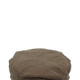 Boina Canvas Engrasado Inglés Hombre Rkf Wx Birmingham Ii Tan Rockford