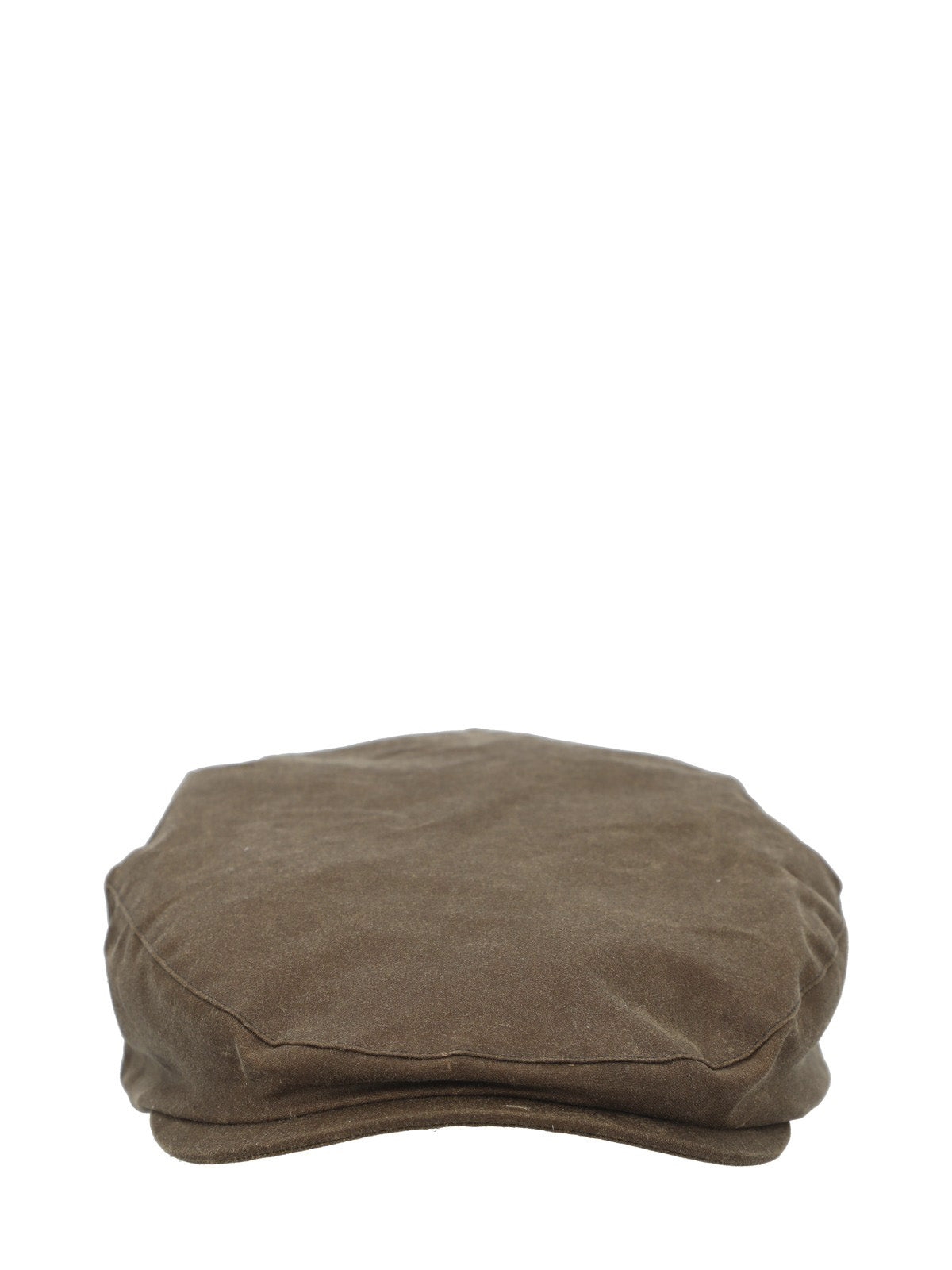 Boina Canvas Engrasado Inglés Hombre Rkf Wx Birmingham Ii Tan Rockford