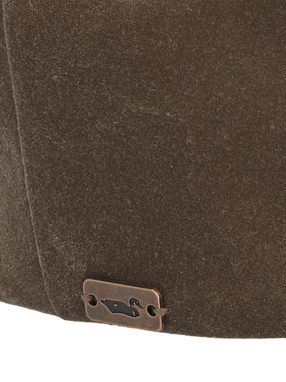 Boina Canvas Engrasado Inglés Hombre Rkf Wx Birmingham Ii Tan Rockford