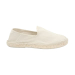 Alpargata Algodón Hombre Positano Beige Rockford