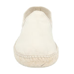 Alpargata Algodón Hombre Positano Beige Rockford